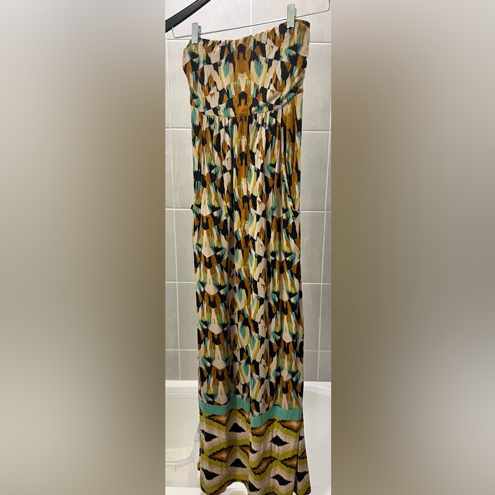 The Limited Dress